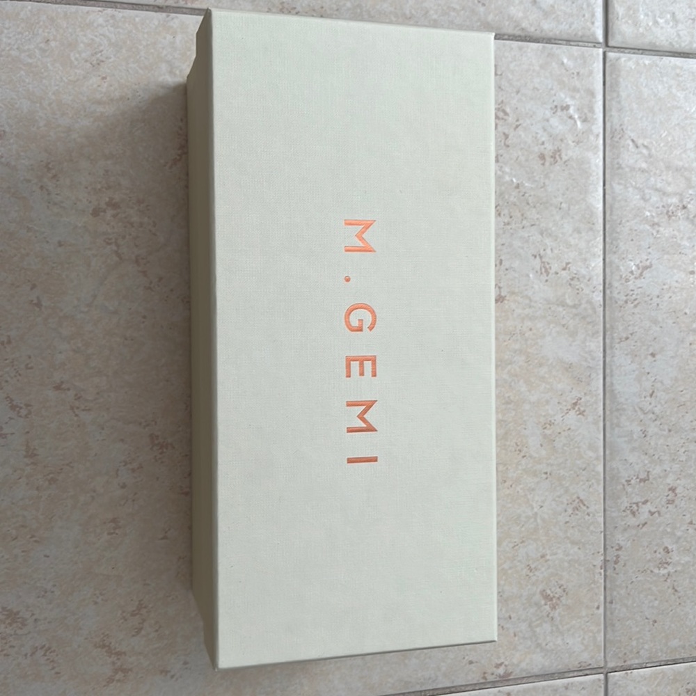 M. Gemi
